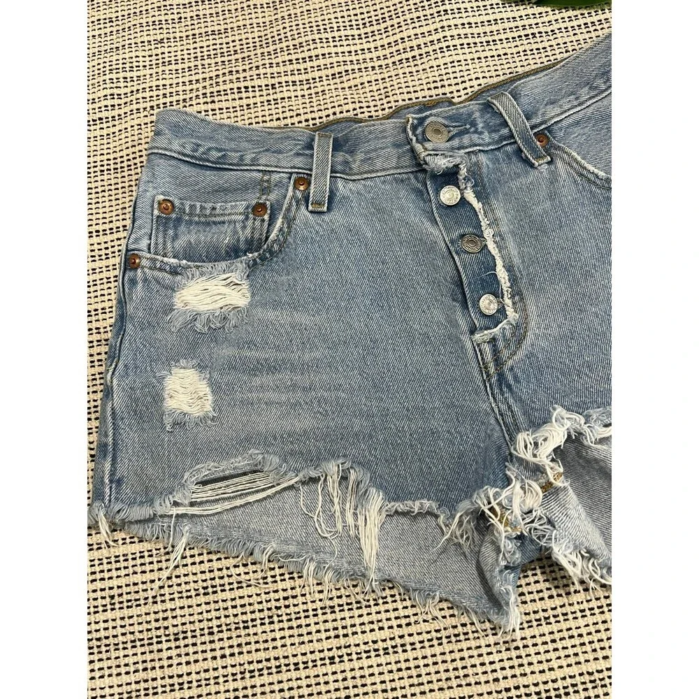Levis levi’s 501